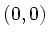 $ (0,0)$