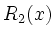$ R_2(x)$
