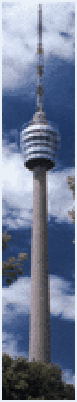 \includegraphics[height=8.5cm]{fernsehturm.eps}