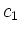$ c_1$