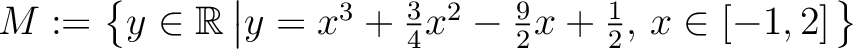 $\displaystyle z =\frac{3-4\mathrm{i}}{2+2\mathrm{i}}\in\mathbb{C}$