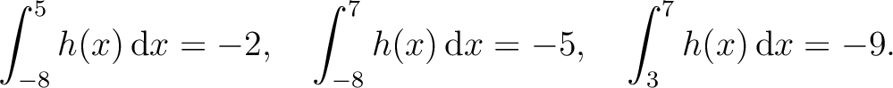 $d\in\mathbb{R}$