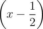 $\displaystyle\left.\dfrac{\mathop{\mathrm{\kern0pt d}}}{\mathop{\mathrm{\kern0pt d}}x}\,f(p(x))\,\right\vert _{x=4}$